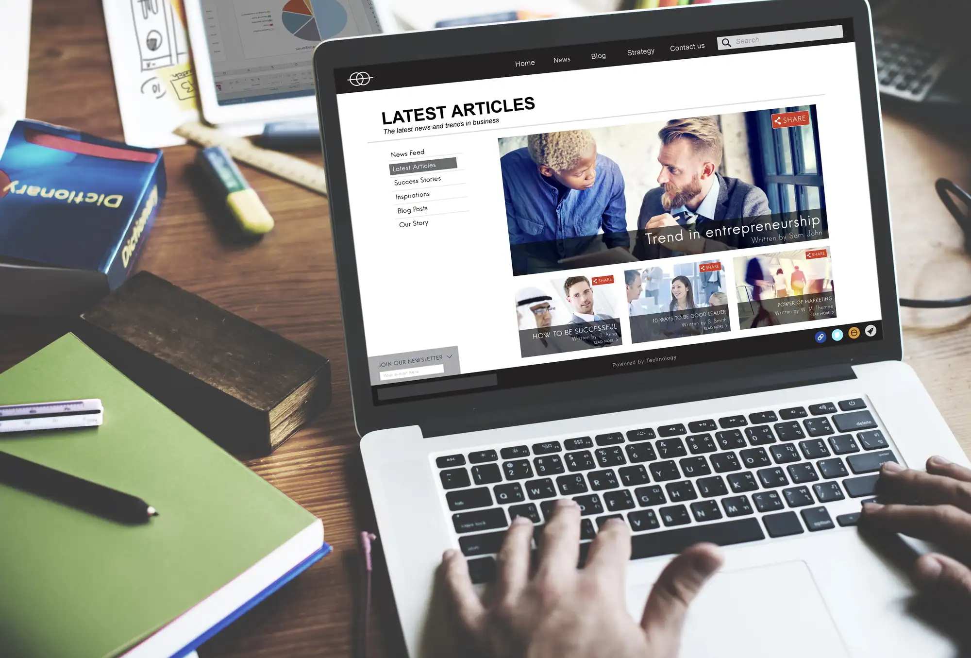 SEO for News Website: 10 Proven Tips You Can’t Ignore