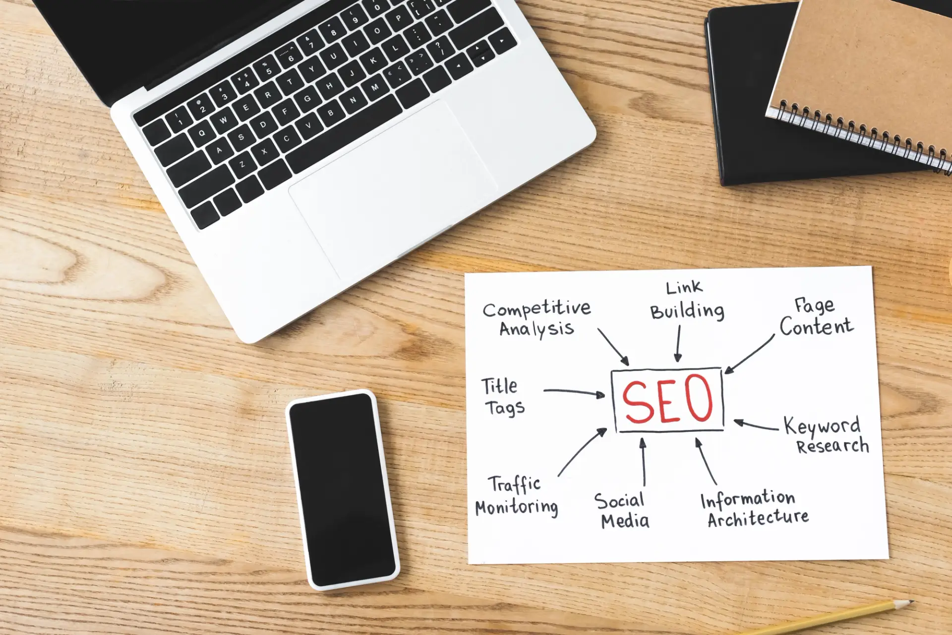 8 SEO Link Building Tips That Actually Scale