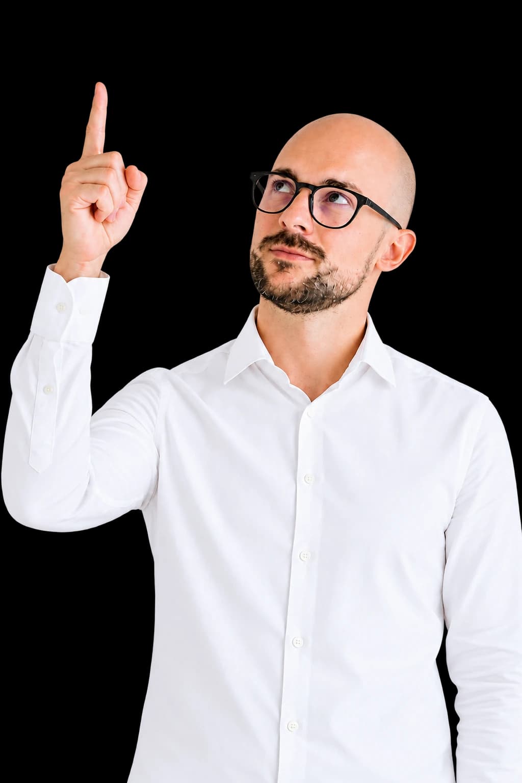 Claudio Berna, CTO of Menford