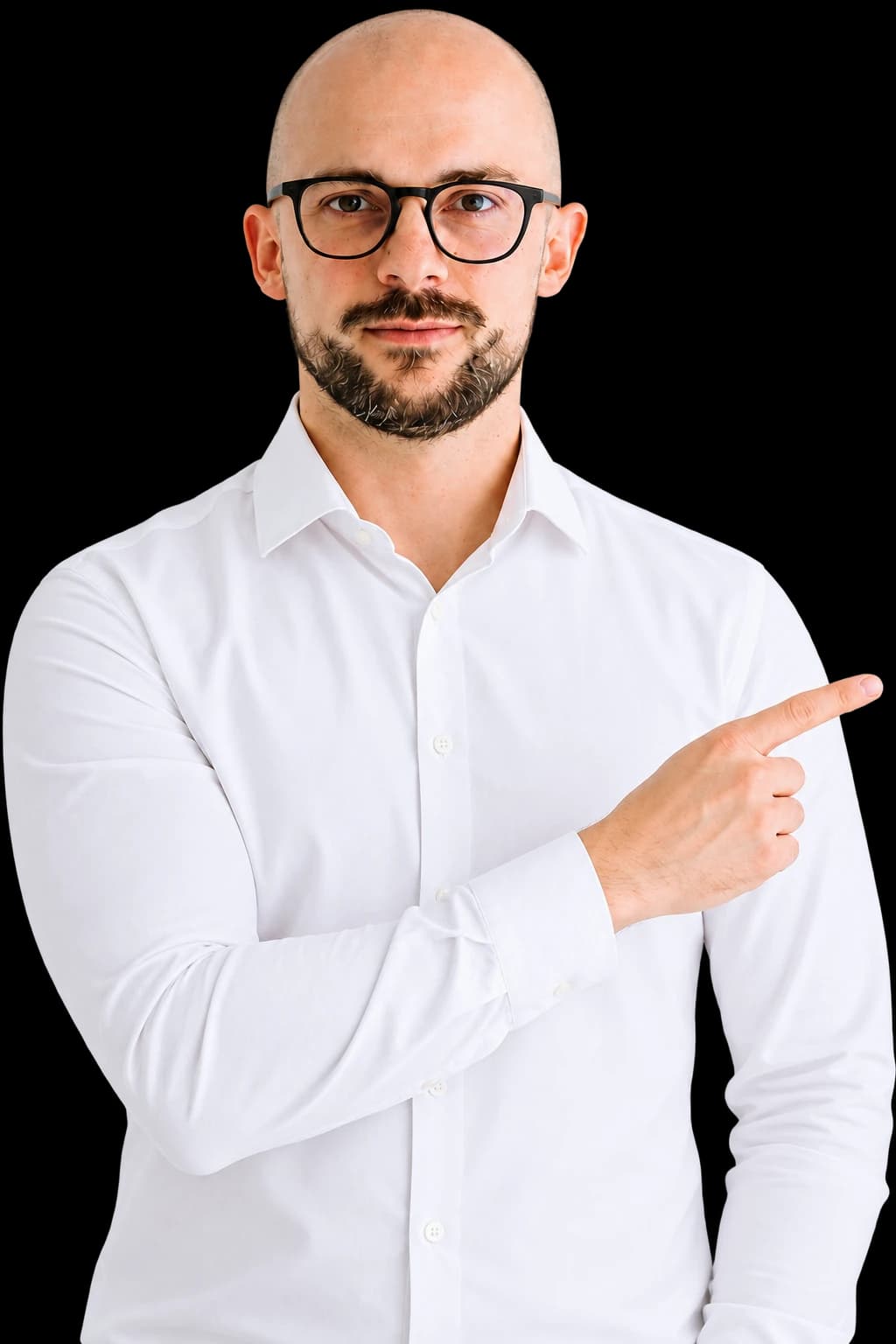 Claudio Berna, CTO of Menford
