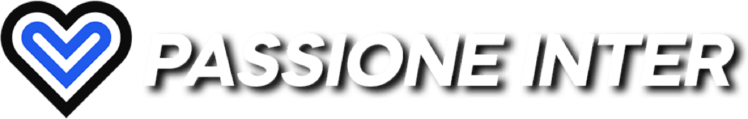 The Passione Inter logo