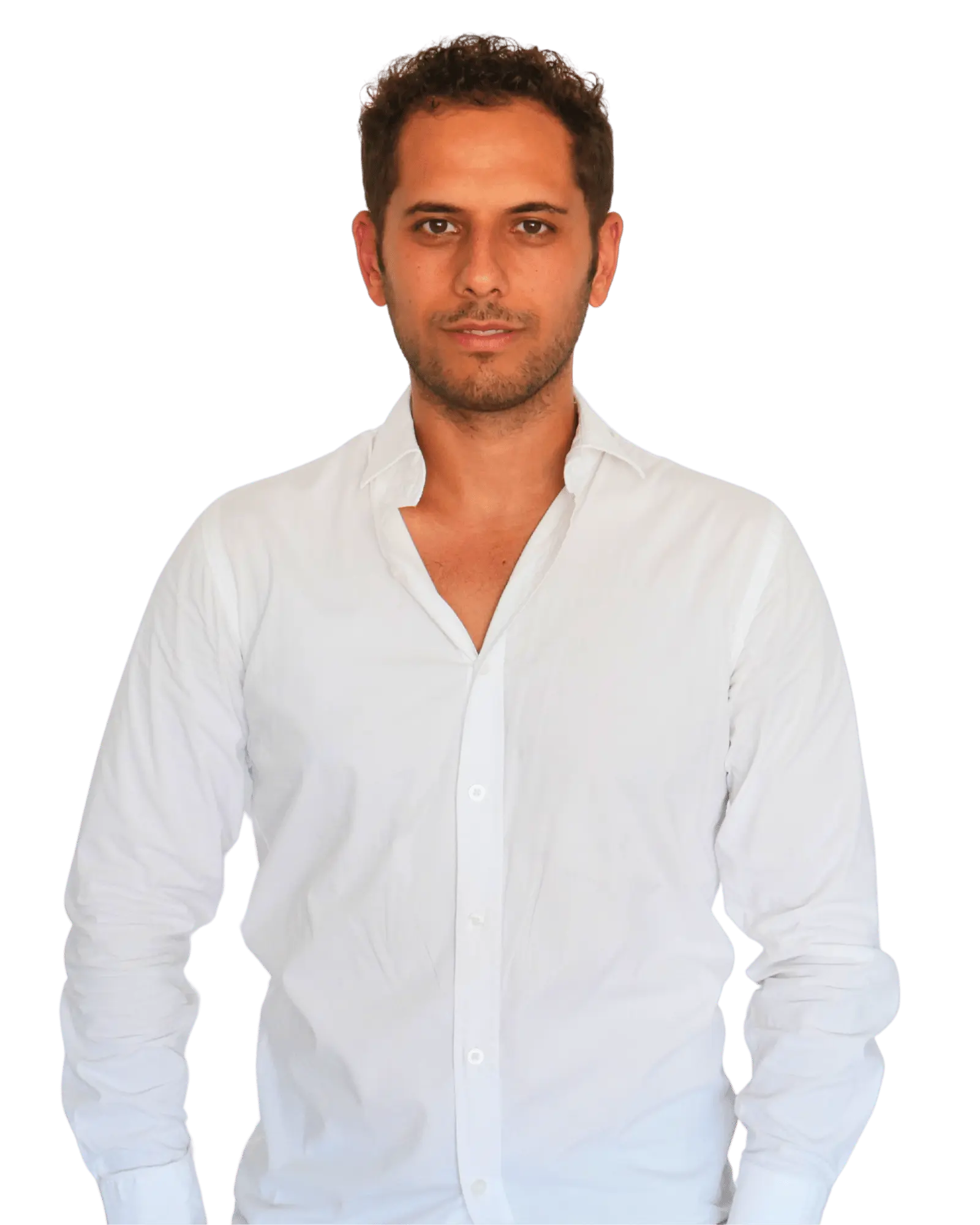 Fabrizio Scoglio, founder of Menford